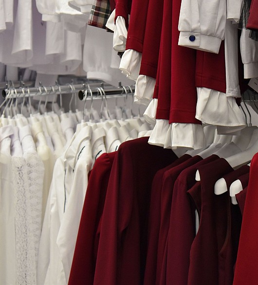 Tintorería especializada en el cuidado textil Tintorería especializada en el cuidado textil